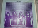 Pink Floyd - Nocturnal Submission: Robot Love Live Vinyl LP very rare