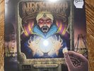 Neck Deep WISHFUL THINKING Halloween Orange Colored Vinyl Sealed