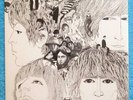 THE BEATLES REVOLVER  LP Apple Vinyl 1C 198-53 169 Beatles Collection