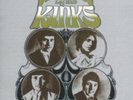 The Kinks - Something Else By The Kinks - Vinyl Record.. - d3d