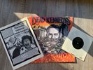 Dead Kennedys Give Me Convenience 1987 Alternative Tentacles Vinyl EX