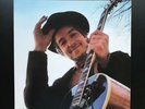 Mobile Fidelity Bob Dylan / Nashville Skyline, Excellent+ 2 Disc 45 rpm, MFSL