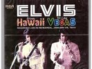 Elvis From Hawaii To Las Vegas FTD CD No LP Cassette Live On Stage Rehearsal