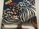 KISS-ANIMALIZE (LTD.BACK TO BLACK VINYL) VINYL NEW