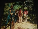 CREEDENCE CLEARWATER REVIVAL GREEN RIVER  UK STEREO LIBERTY LP LBS 83273 MINT