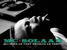 MC Solaar - Qui Sème Le Vent Récolte Le Tempo (Reissue) (NEW 12