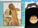 EGUSA KEISUKE NEW MOOD MUSIC PIANO MOOD 2 SUN SKS-117 JAPAN VINYL LP