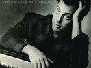 BILLY JOEL Greatest Hits Volume 1 and Volume 2 DOUBLE LP VINYL UK Cbs 1985 21