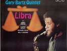 GARY BARTZ QUINTET Libra ORIG SPIRITUAL JAZZ LP Milestone