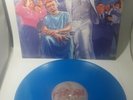 DEATH spiritual healing BLUE Vinyl Ltd600 + Ltd Collectors Mask  (Custom Bundle)