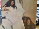 JOHN LENNON*APPLE*UNFINISHED MUSIC No. 2*LIFE WITH THE LIONS*ORIGINAL*LP*SEALED