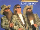 ZZ Top Rough Boy / Viva Las Vegas German 45 With Picture Sleeve (Remixes)