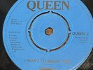 QUEEN, I Want To Break Free 7