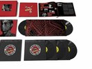 Rolling Stones  Tattoo You Super Deluxe 5 x Vinyl LP Box Set New Sealed