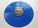 THE BEACH BOYS 20 GOLDEN GREATS  *BLUE VINYL* Original Press  ARCHIVED EX+ LP