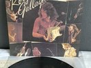 LP Rory Gallagher - The story so far | Japan Press | EX/EX+