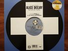 ALICE DEEJAY JURGEN Better Off Alone POSITIVA 1999 UK 12TIV-113 VINYL 12” NM