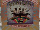 The Beatles - Magical Mystery Tour - 1967 1st Press + Meet the Beatles included