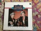 Stanley Brothers Collectors Edition Vol 1 lp