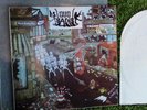 Quo Vadis Same LP Original von 1991 mit Autogramm vom 19.10.91 in Bytom Thrash