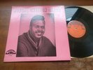 ROSCOE SHELTON Sings US 1st Press Soul Blues R&B LP EXCELLO Lbl. PROMO VG+