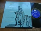 REVEREND GARY DAVIS American Street Songs US Press Blues LP RIVERSIDE DG EX-