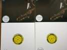 ILLINOIS JACQUET Same US Jazz 45rpm 4LP CLASSIC RECORDS Audiophile NM