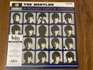 SEALED A Hard Day's Night mono vinyl BEATLES 2014