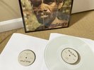 death grips exmilitary Vinyl Record LP import Clear