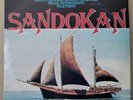SANDOKAN - SOUNDTRACK GUIDO & MAURIZIO DE ANGELIS 1976 RCA TBL1 1191 ITALY LP