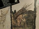 Led Zeppelin Untitled/4 Zoso SD 7208 Stairway to Heaven 1971 VG-/VG w/ sleeve