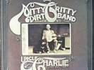 THE NITTY GRITTY DIRT BAND Uncle Charlie & His Dog Teddy Vinyl LP Country Rock