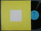 PAUL YOUNG No Parlez / DDR PROMO LP INTERSHOP CBS 25521