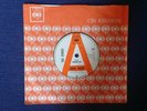 The Byrds Goin' Back EX Condition 1967 UK CBS Demo 7 Inch Company Sleeve 3093