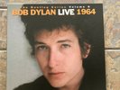 BOB DYLAN   LIVE 1964 CONCERT AT PHILHARMONIC HALL  BOOTLE SERIES VOL. 6   3XLP