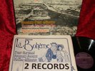 1973 UK NM 2LP DECCA STEREO SET 565-6 PUCCINI LA BOHEME PAVAROTTI BPO KARAJAN BO