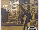 BENNIE GREEN  Back on the Scene BLUE NOTE 1587 CLASSIC RECORDS 200G LP  SEALED