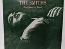 The Smiths - The Queen is Dead 1986 Sire US Special Pressing G+/VG RARE