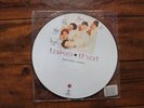 TAKE THAT ‘Everything Changes' 12” LP Record VINYL Picture Disc 1993 Rare BMG