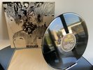 THE BEATLES - REVOLVER RARE UK MONO 1st PRESS 1966 DR. ROBERT N-MINT VINYL LP  
