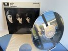  WITH THE BEATLES 1963 UK VERY 1st MONO PRESS 1N JOBETE GOTTA N - MINT VINYL LP 