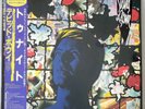 David Bowie - Tonight - JAPAN Vinyl with Insert and POSTER  EYS-91092