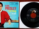 WOW  99% MINT PACKAGE Elvis Presley 