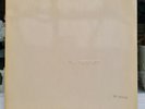 THE BEATLES WHITE ALBUM 2-LP APPLE UK 1968 1ST PRESS STEREO TOP LOADER