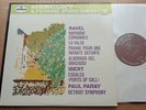 Paray RAVEL Rapsodie Espagnole, La Valse - Classic Records/Mercury SR 90313
