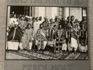 Errol Flabba Holt - Rastafari Time - Ohm Records, Roots, Reggae, Dub