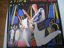 Sting  BRING ON THE NIGHT 2 X LP