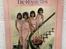 The Royalettes - The Elegant Sound Of Lp MGM Soul Sealed