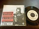 PRINCE Batdance BATMAN OST 1989 MEXICO 7