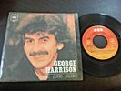 GEORGE HARRISON I Don't Want To Do It 1986 MEXICO 7